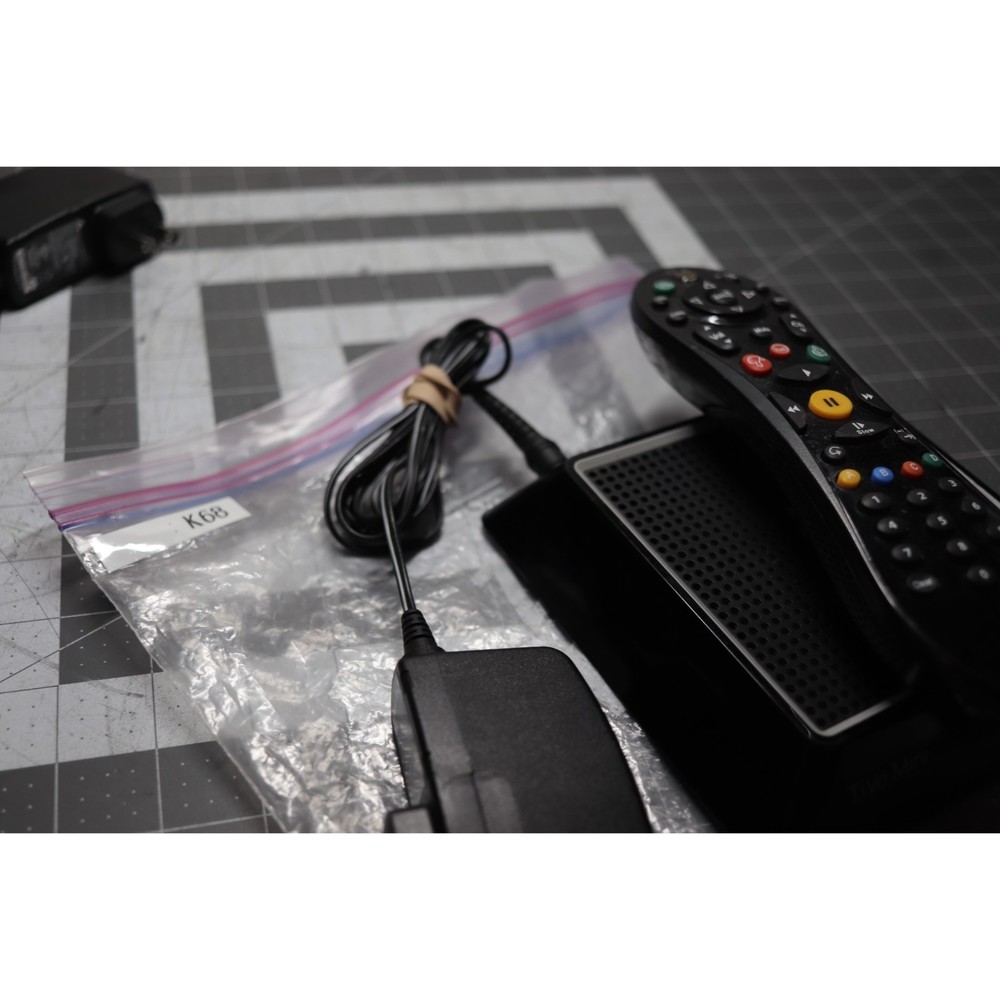 TiVo Mini - With Original Remote & Power Adapter - TCDA92000